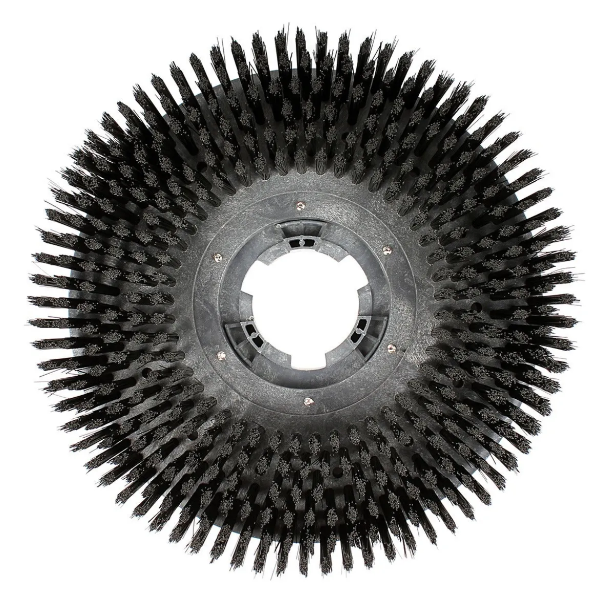 15" Nylon Floor Scrubbing Brush for the Viper Fang 15B Auto Scrubber