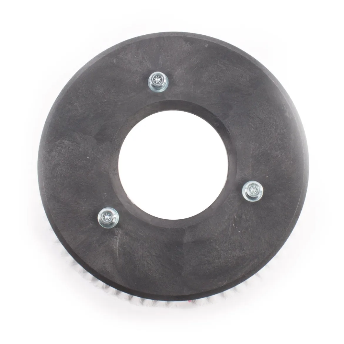 14" Nylon Floor Scrubbing Brush (#SPPV02656) for the IPC Eagle CT15 Auto Scrubbers