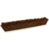 O'Cedar® 18" Economical Palmyra Rough Sweep Push Broom Heads (#27099-6) - Pack of 6