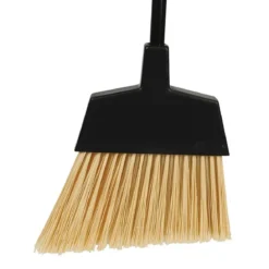 O'Cedar® MaxiClean® 12" Large Angle Broom w/ Steel Handle