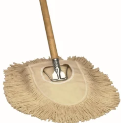 O'Cedar® MaxiDust™ Wedge Cotton Looped End Dust Mops - Case of 12