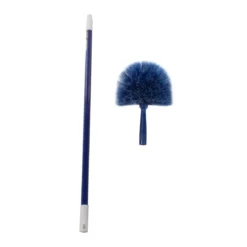 O'Cedar MaxiWeb™ Cobweb Feather Tip Duster w/ 62
