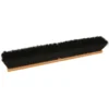 O’Cedar® 24" Medium Duty Polypropylene Push Broom (#27076-6) - Pack of 6