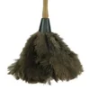 O’Cedar® 23" Ostrich Feather Dusters (#96445) - Case of 12