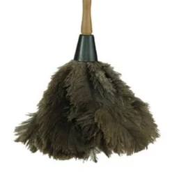 O’Cedar® 23" Ostrich Feather Dusters (#96445) - Case of 12
