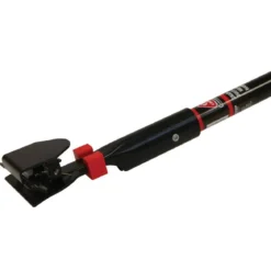 60" O'Cedar® Quick Change Snap-On™ Dust Mop Handle (Vinyl Covered Metal)