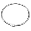Officemate® 1" Loose-Leaf Book Rings - Box of 100