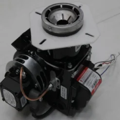 Oil Burner, AN902, 13.5VDC