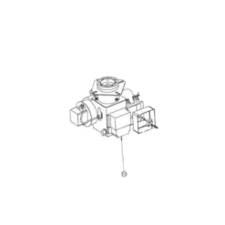 Oil Burner, AN902, 13.5VDC