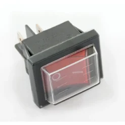On/Off Switch Assembly (#VA91346) for Clarke®, Task-Pro™ & Viper Machines