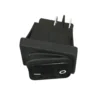On/Off Switch (#8014006) for the Trusted Clean 'Dura 18HD' Floor Scrubber