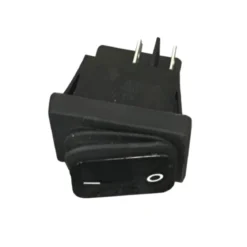 On/Off Switch (#8014006) for the Trusted Clean 'Dura 18HD' Floor Scrubber