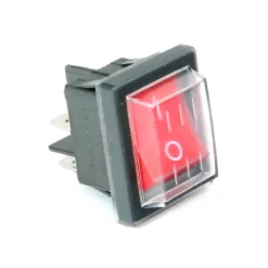 On/Off Switch (#VA91346) for the Trusted Clean 'Quench' Wet/Dry Vacuum