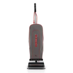 Oreck® Commercial LEED-Compliant Upright Vacuum w/ 35' Cord & Endurolife® Belt