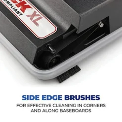 Oreck® Commercial LEED-Compliant Upright Vacuum w/ 35' Cord & Endurolife® Belt