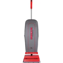 Oreck® Commercial Upright Vacuum w/ 40' Cord & Carry Handle