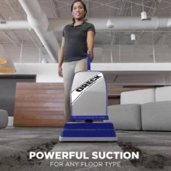 OreckĀ® Commercial XL Upright Vacuum w/ 35' Cord