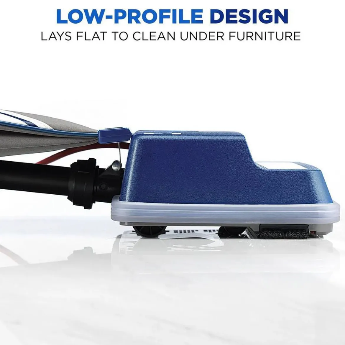 Oreck® Commercial XL Upright Vacuum w/ 35' Cord
