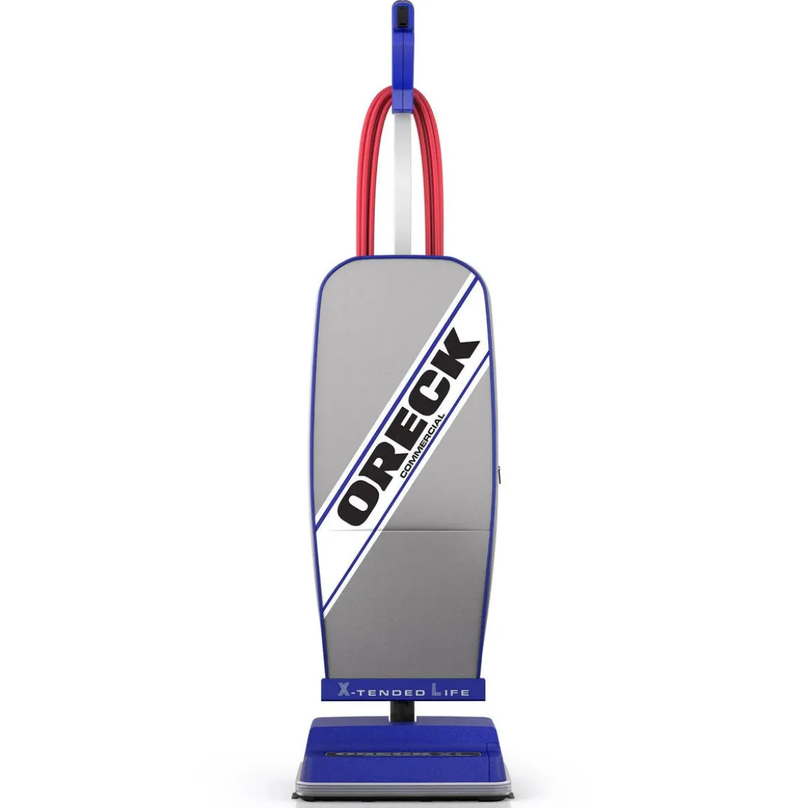 Oreck® Commercial XL Upright Vacuum w/ 35' Cord