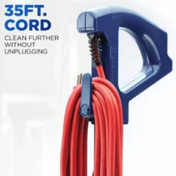 Oreck® Commercial XL Upright Vacuum w/ 35' Cord