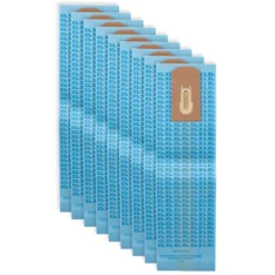 Oreck® Disposable Recovery Bags (#PK80009) for Upright Vacuums - Pack of 9