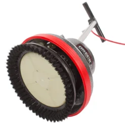 Oreck® Orbiter® 12" Carpet Encap Scrub Brush