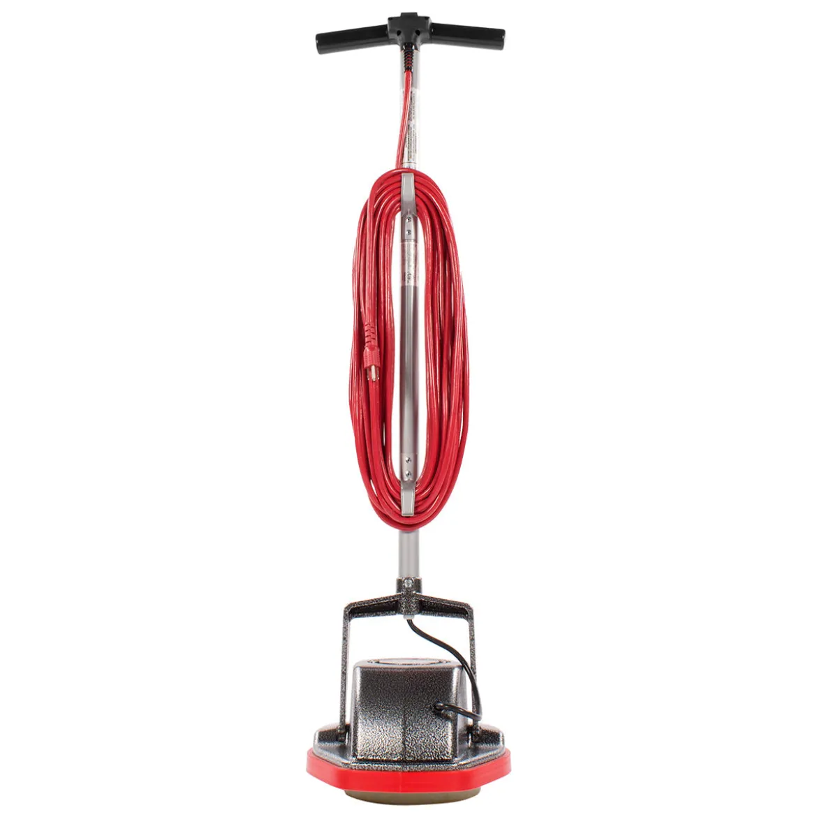 Oreck® Orbiter® 12" Floor Buffing Machine w/ Pad Driver