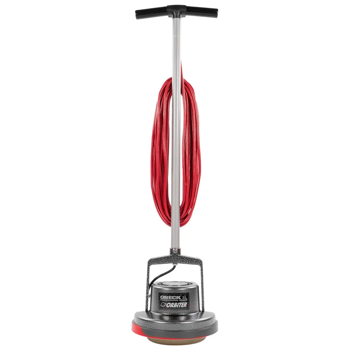 Oreck® Orbiter® 12" Floor Buffing Machine w/ Pad Driver