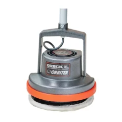Oreck® Orbiter® 12