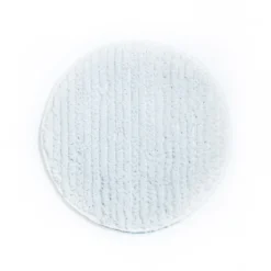 Oreck® Orbiter® 12" Terry Cloth Carpet & Floor Scrubbing Bonnet