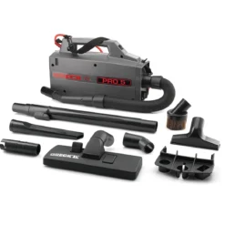 Oreck® XL Pro 5 Commercial Canister Vacuum