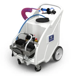 Pacific Floorcare® AM-15 Misting and Disinfecting Machine - 15 Gallon