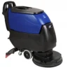 Pacific Floorcare® 20" Automatic Push Floor Scrubber (#S-20) - Brush Assist