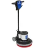 Pacific Floorcare® 17" Floor Buffer (#FM-17HD) w/ Pad Holder