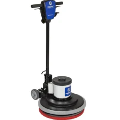 Pacific Floorcare® 20" Floor Buffer (#FM-20HD) w/ Pad Driver