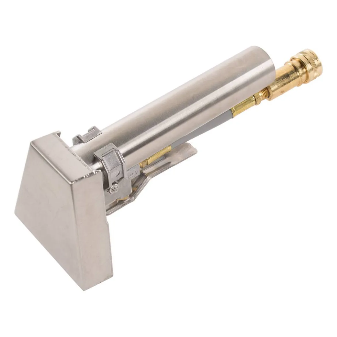 Pacific Floorcare® SCE-11 Self-Contained Extractor Upholstery Tool & Drag Wand Accessory Kit