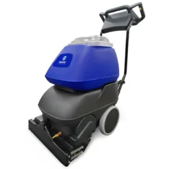 Pacific Floorcare® SCE-20 Self-Contained Extractor (9 Gallons) - 20" Head