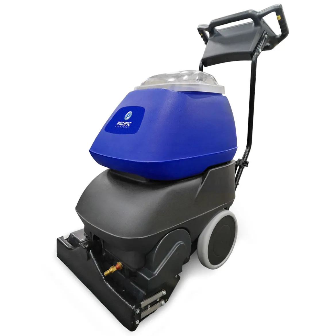 Pacific Floorcare® SCE-20 Self-Contained Extractor (9 Gallons) - 20" Head