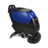 Pacific Floorcare® S-24XM 24" Battery Powered Floor Scrubber (11 Gallon) w/ Pad Drivers