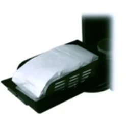 Pacific Floorcare® WAV-26 Large Area Vacuum Bags - Pack of 10