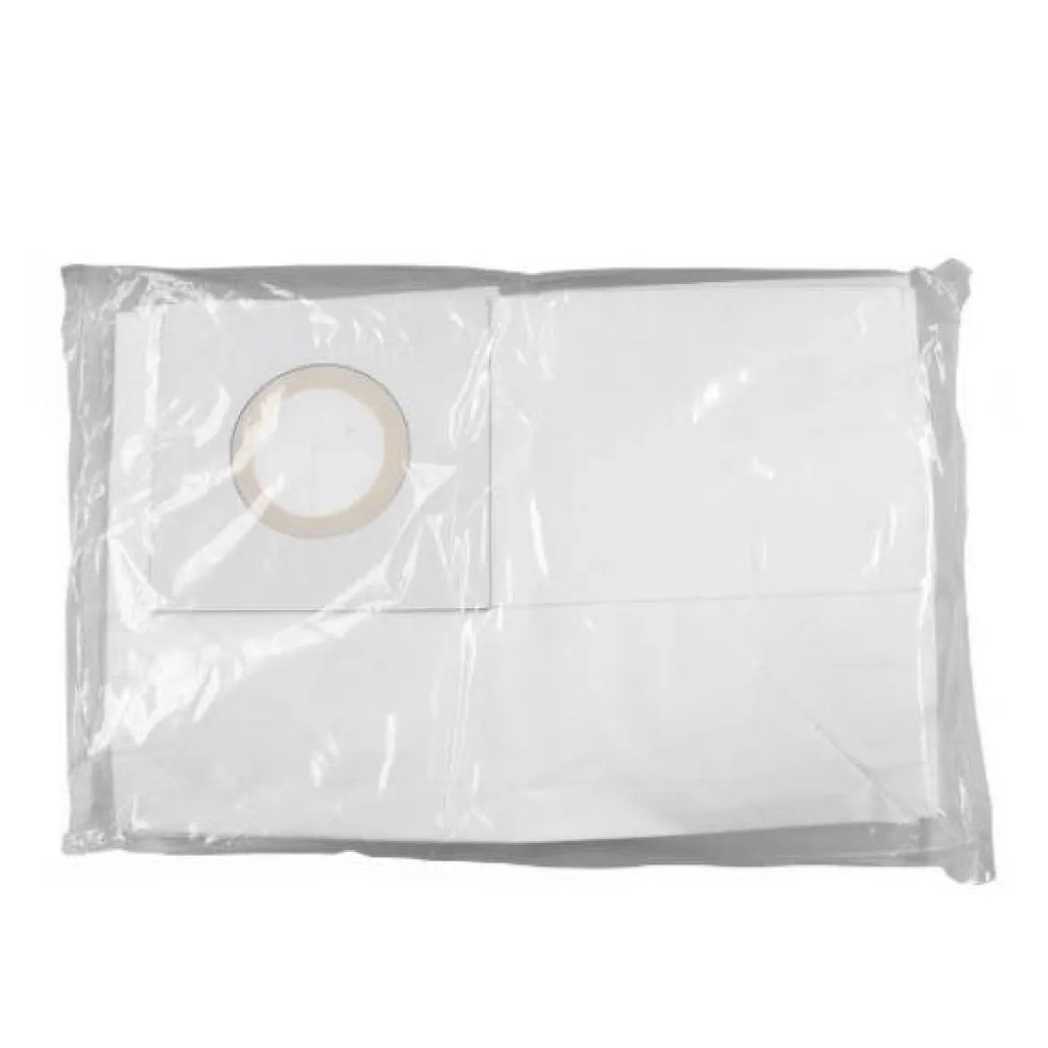 Pacific Floorcare® WAV-30 Wide Area Vacuum Bags - Pack of 10