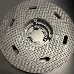 Pad Driver for the 17" Mercury CleanMaster Dual Speed Floor Buffer (16" Actual Diameter)