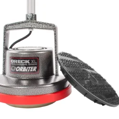 12" Pad Driver (#53178-51-0327) for the Oreck® Orbiter® Floor Buffer