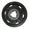 Pad Driver for Viper 17" Floor Buffers