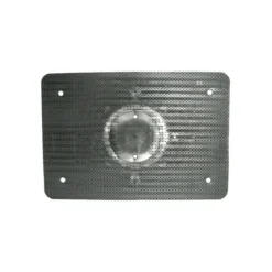 Pad Driver Grip Face (#12-1160-00-6) for the CleanFreak® 14" x 20" Oscillating Floor Machine