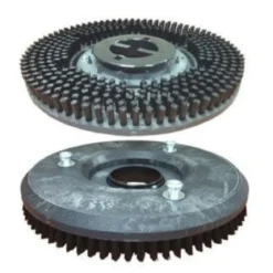 12" Pad Drivers for the CleanFreak® 'Performer 24' Auto Scrubber
