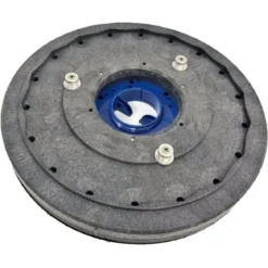15” Pad Driver (#VF84329) for the Viper AS7690T Automatic Floor Scrubber - 2 Required