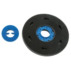 17" Pad Driver w/ Pad Centering Lock (#VF90453) for the Clarke® CA30™ Floor Scrubber