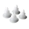 Pad Retainers (#45-0268-8) for the Koblenz P4000 Floor Scrubber - Pack of 4