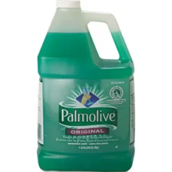 Palmolive® Original Dishwashing Liquid (1 Gallon Bottles) - Case of 4